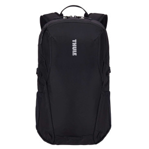 Rucsac urban cu compartiment laptop, Thule, EnRoute, 23L, Black (model 2022) - Img 6