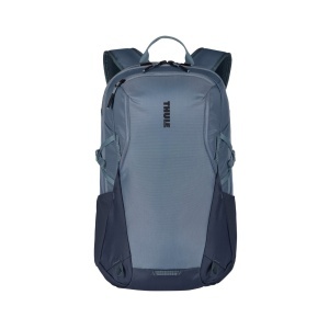Rucsac urban cu compartiment laptop, Thule, EnRoute, 23L, Pond Gray/Dark Slate - Img 3