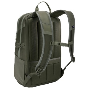 Rucsac urban cu compartiment laptop, Thule, EnRoute, 23L, Soft Green - Img 2