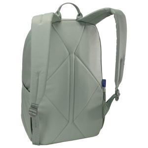 Rucsac urban cu compartiment laptop, Thule, Indago, 23L, Quiet green - Img 2