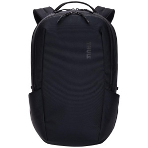 Rucsac urban cu compartiment laptop, Thule, Subterra 2, 21L, Black - Img 3