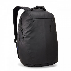 Rucsac urban cu compartiment laptop, Thule, Tact, 21L, Black - Img 2