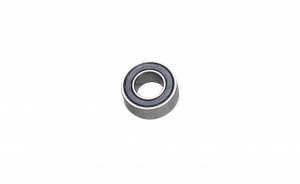 Rulment Union CB-010 MR105 2RS 5x10x4 - Img 3
