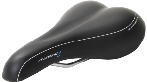 Sa CONTEC Anatomic 2 Trekking Men - Black 167mm - Img 4