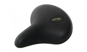 Sa CONTEC Anatomic Jumbo + XL - Black 227mm