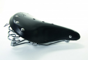 Sa CONTEC Classic Exclusiv Touring DS City - Black 210mm