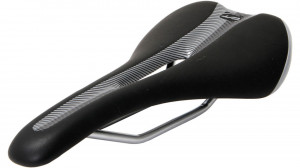 Sa CONTEC Neo Sport ZX Dynamic Mtb - Black/Grey 145mm - Img 2