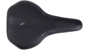 Sa CONTEC Volare GT Trekking Men - Black 175mm - Img 4