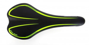 Sa CROSSER CS-1021 - Black/Green 134mm - Img 2