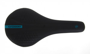 Sa CROSSER D2605 - Black/Light Blue 138mm - Img 2