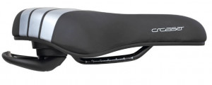 Sa CROSSER VD863-02 - Black/Grey 210mm