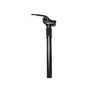 Sa cu tija pentru trotineta Xiaomi Pro/Pro 2 Neagra - Img 6