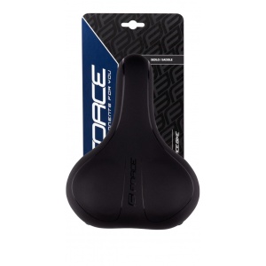 Sa Force Comfort Gel Lady neagra - Img 2