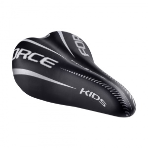 Sa Force Soft Kids 16-20, negru/gri