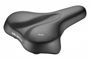 Sa Selle San Remo Verona neagra - Img 2