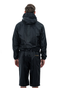 SALOPETA CUBE ATX UTILITY SUIT BLACK - Img 3