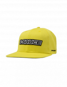 SAPCA X-SAUCE SNAPBLACK GALBENA Galben - Img 2
