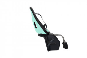 Scaun bicicleta copii THULE Yepp Nexxt Maxi FM cu montare in spate - Mint Green - Img 3