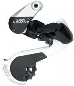 SCHIMBATOR SPATE SHIMANO NEXAVE RD-C503 8 VIT. LOW NORMAL PRINDERE DIRECTA VRAC