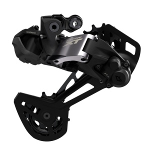 SCHIMBATOR SPATE SHIMANO RD-M8150-11 DEORE XT SGS 11 VIT TOP NORMAL SHADOW PLUS DESIGN DIRECT ATTACHMENT AMBALAT IND.