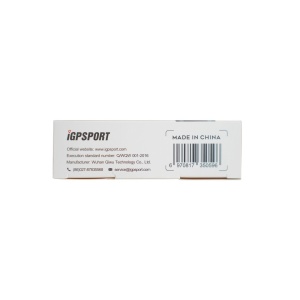 Senzor puls iGPSPORT HR70 - Img 12