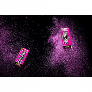 Set 2 plicuri detergent pudra Muc-off Punk Powder - Img 3