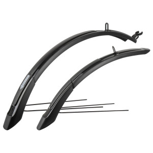 Set Aparatori Noroi 26-29 M-WAVE Mud Max F+R ADJ L