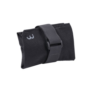 Set borseta scule BBB BSB-59 CombiSet RollPack CO2 neagra - Img 10