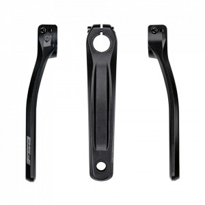 Set brate pedaliere FSA Shimano CK-751 - 165mm