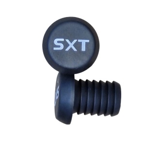Set Capete Manson SXT Barend Negru(2 buc)
