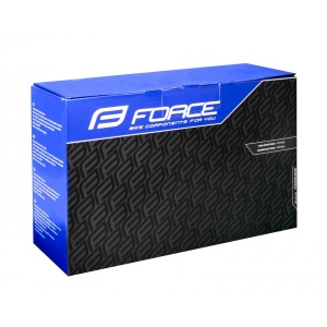 Set de Perii FORCE ECO cu husa - Img 3