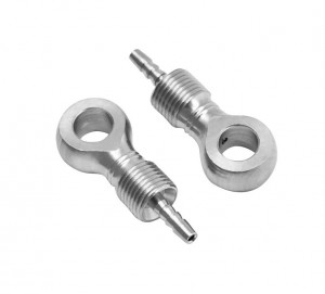 Set Force 4 buc conector banjo 2.3mm - Img 2