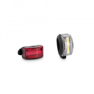 SET LUMINI ACID LIGHT HPP Negru