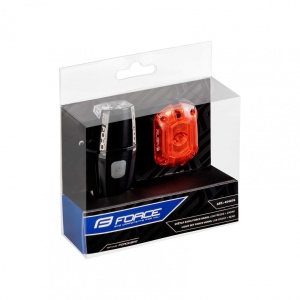 Set lumini Force Vario USB - Img 4