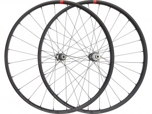SET ROTI FULCRUM RED ZONE 3 CENTER LOCK BOOST 29