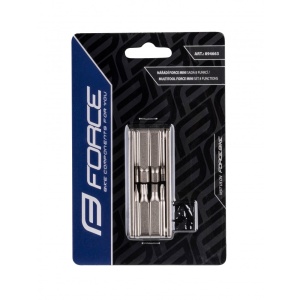 Set scule Force Mini 8 functii - Img 5