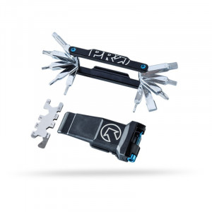 SET SCULE MINITOOL PRO 22 FUNCTII CORP DIN ALUMINIU 6061 (21) - Img 2
