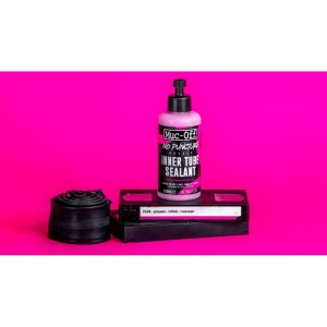 Solutie antipana Muc-Off No Puncture Hassle Inner Tube Sealant 300mL