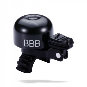 Sonerie BBB LoudsiClear Deluxe BBB-15 neagra - Img 2