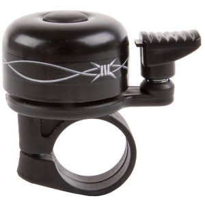 Sonerie M-WAVE BELLA MINI-MIX Negru