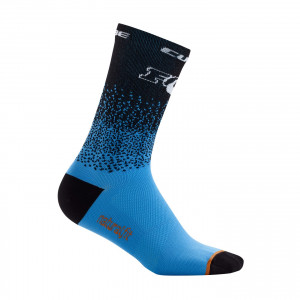 SOSETE CUBE HIGH CUT X ACTIONTEAM Black Blue 40-43