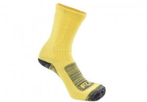 Sosete FLR Classic Thermal - Galben 39-42 - Img 2