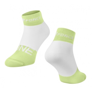 Sosete Force One verde/alb L-XL (42-47) - Img 1