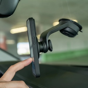 SP Connect Suction Mount SPC+ - Img 3