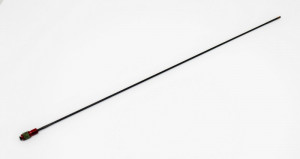 SPITA SHIMANO WH-MT75F DREAPTAA (303MM) CU SPOKE PLUG & SAIBA - Img 2