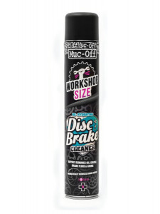 Spray Muc-Off Disc Brake Cleaner 750ml - Img 2
