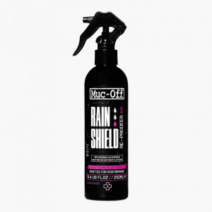 Spray Muc-Off Rain Shield Re-proofer 250ml - Img 2