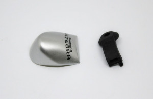 ST-6500 CAPAC MANETA SHIMANO CU LOGO STANGA #6BS 9804