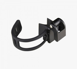 Stop RAVEMEN CL06 USB 50 lumeni (cu senzor accelerometru) - Black - Img 1