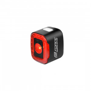 Stop spate Force Flea 70Lm, 1 Led, USB - Img 2